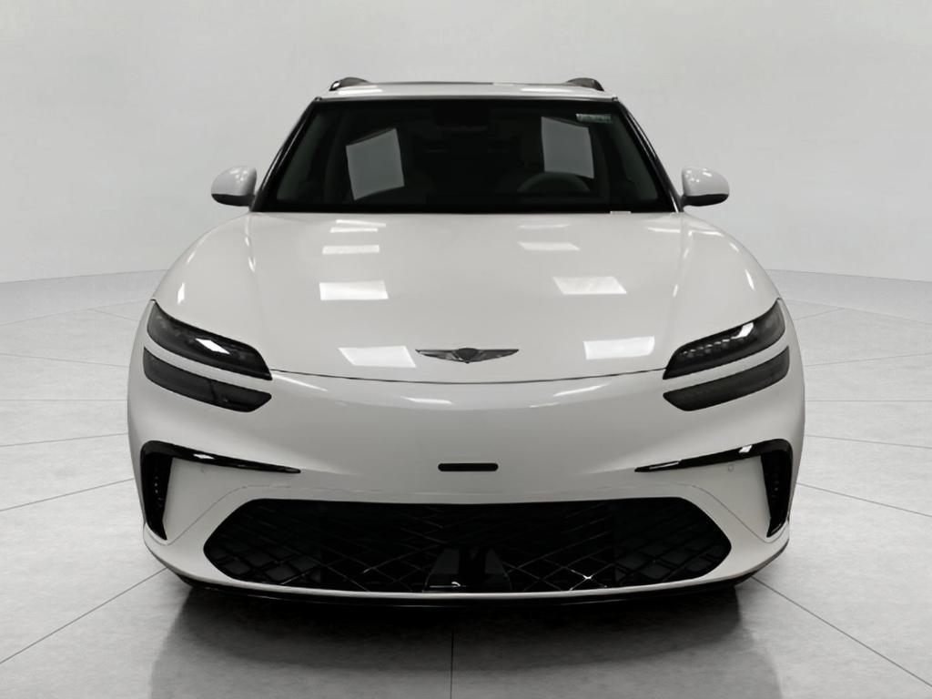 new 2026 Genesis GV60 car, priced at $57,204