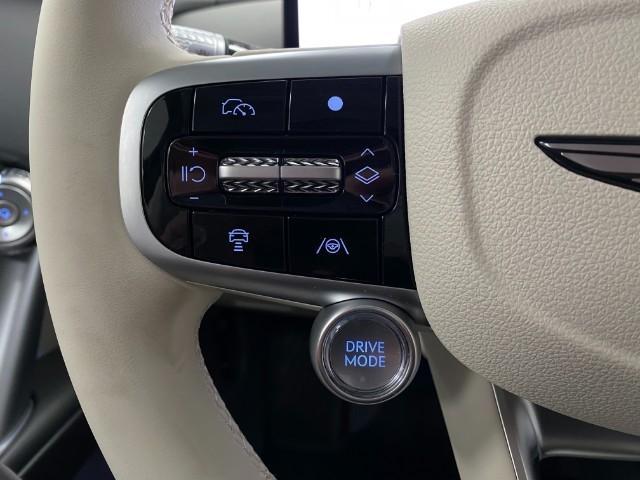 new 2026 Genesis GV60 car, priced at $57,204