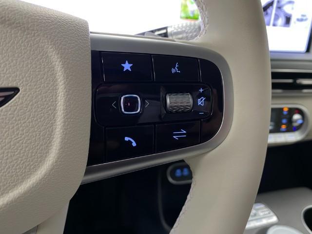 new 2026 Genesis GV60 car, priced at $57,204