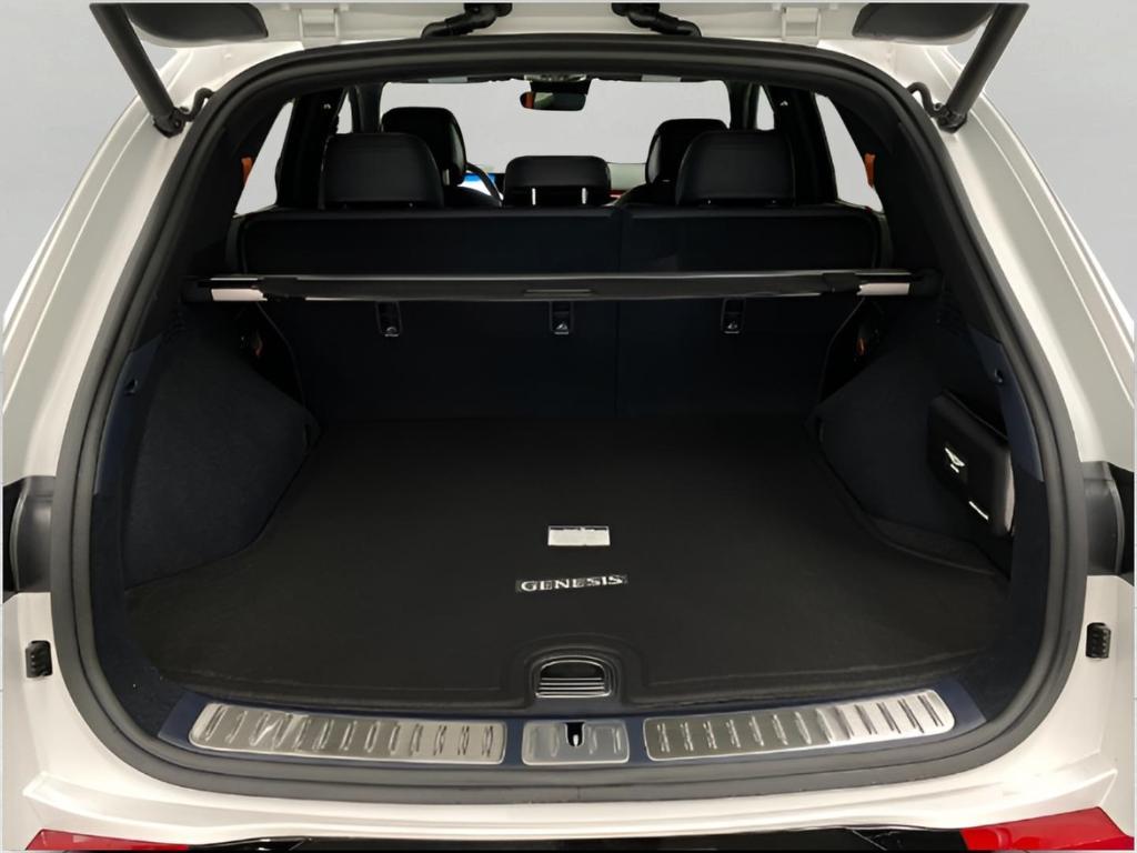 new 2026 Genesis GV70 car, priced at $72,815