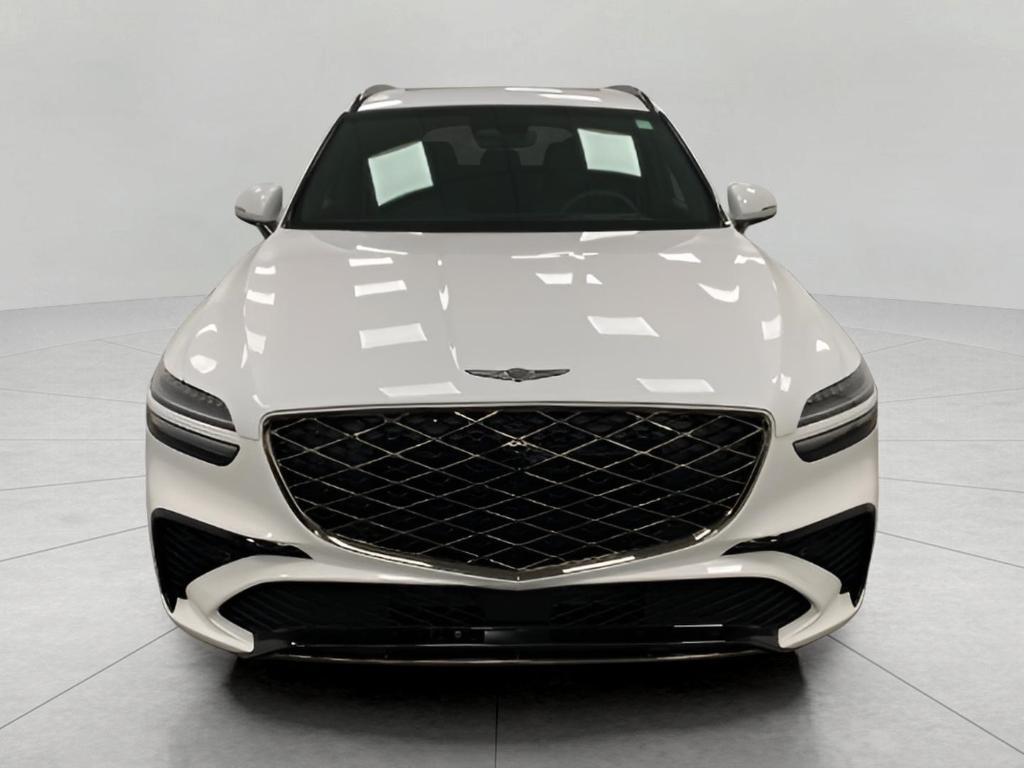 new 2026 Genesis GV70 car, priced at $72,815