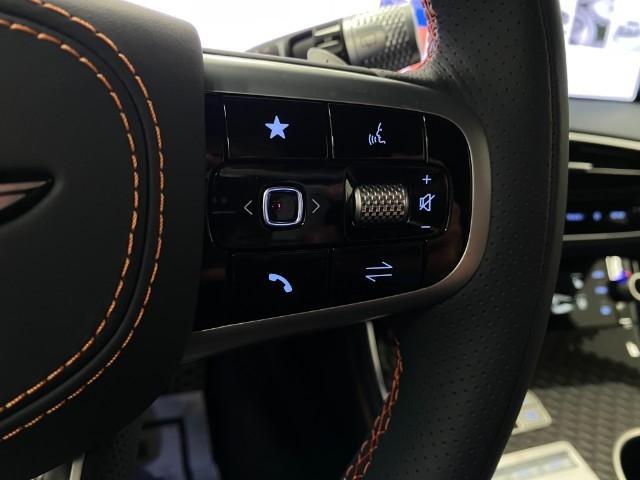 new 2026 Genesis GV70 car, priced at $72,815