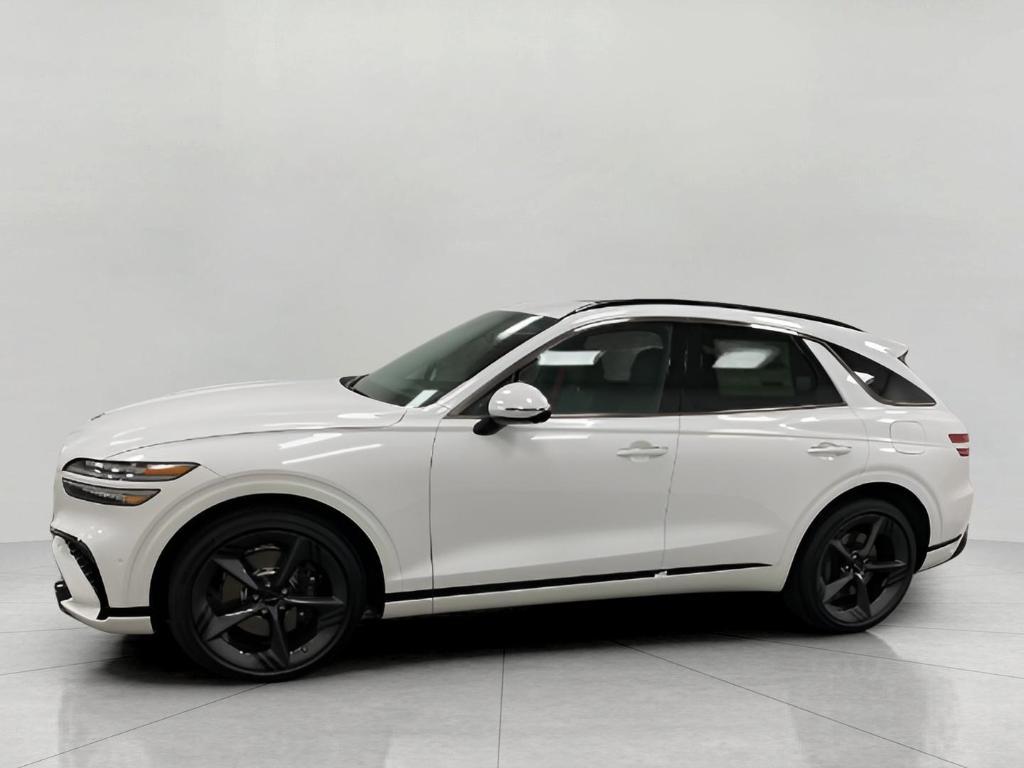 new 2026 Genesis GV70 car, priced at $72,815