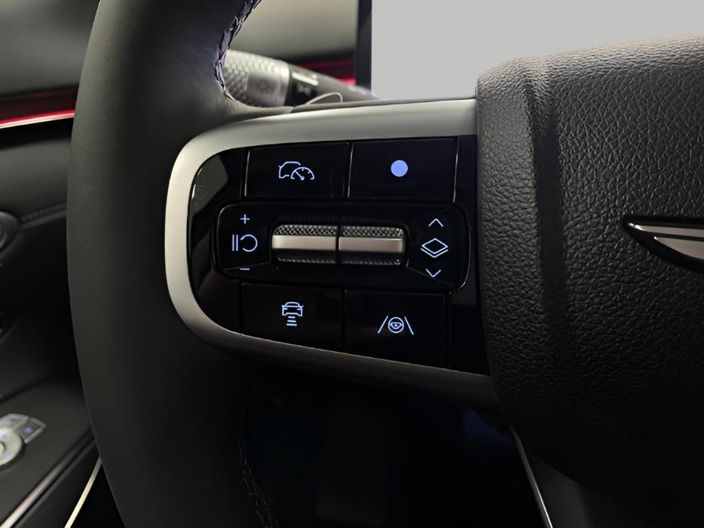 new 2026 Genesis GV70 car, priced at $53,275