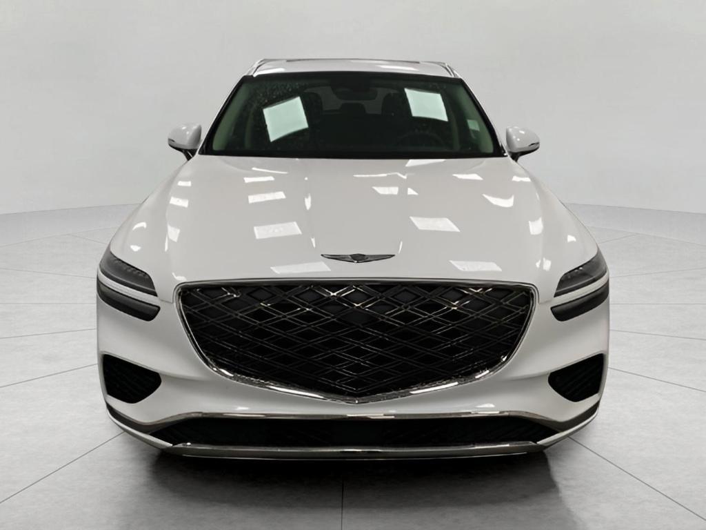 new 2026 Genesis GV70 car, priced at $53,275