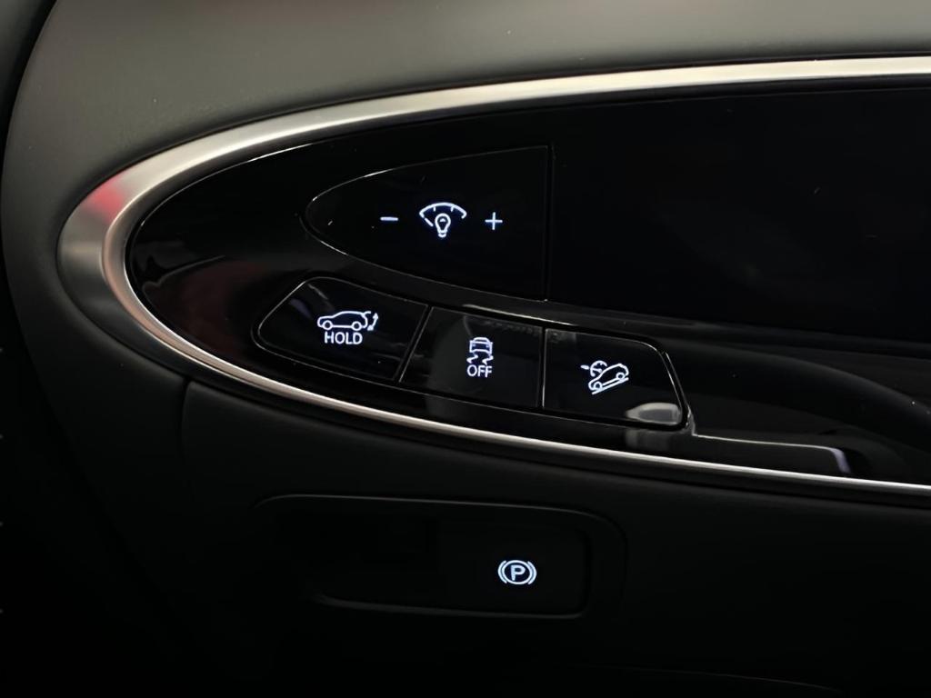 new 2026 Genesis GV70 car, priced at $53,275