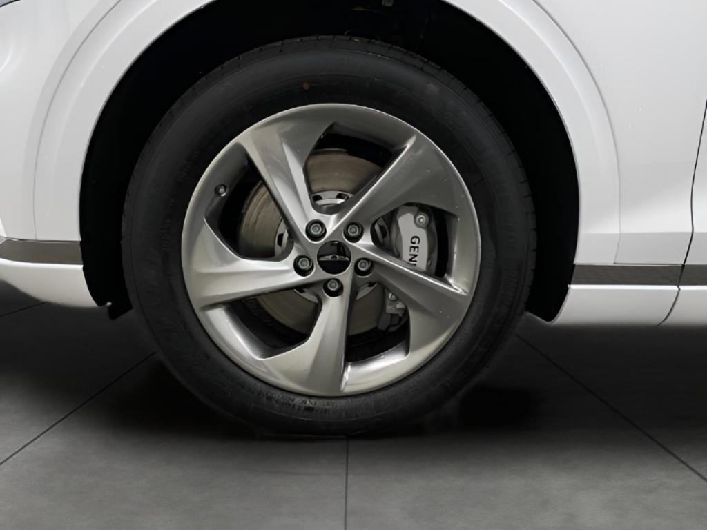 new 2026 Genesis GV70 car, priced at $53,275