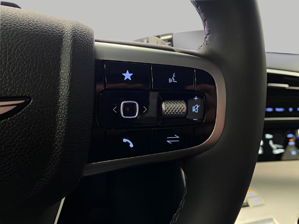 new 2026 Genesis GV70 car, priced at $53,275