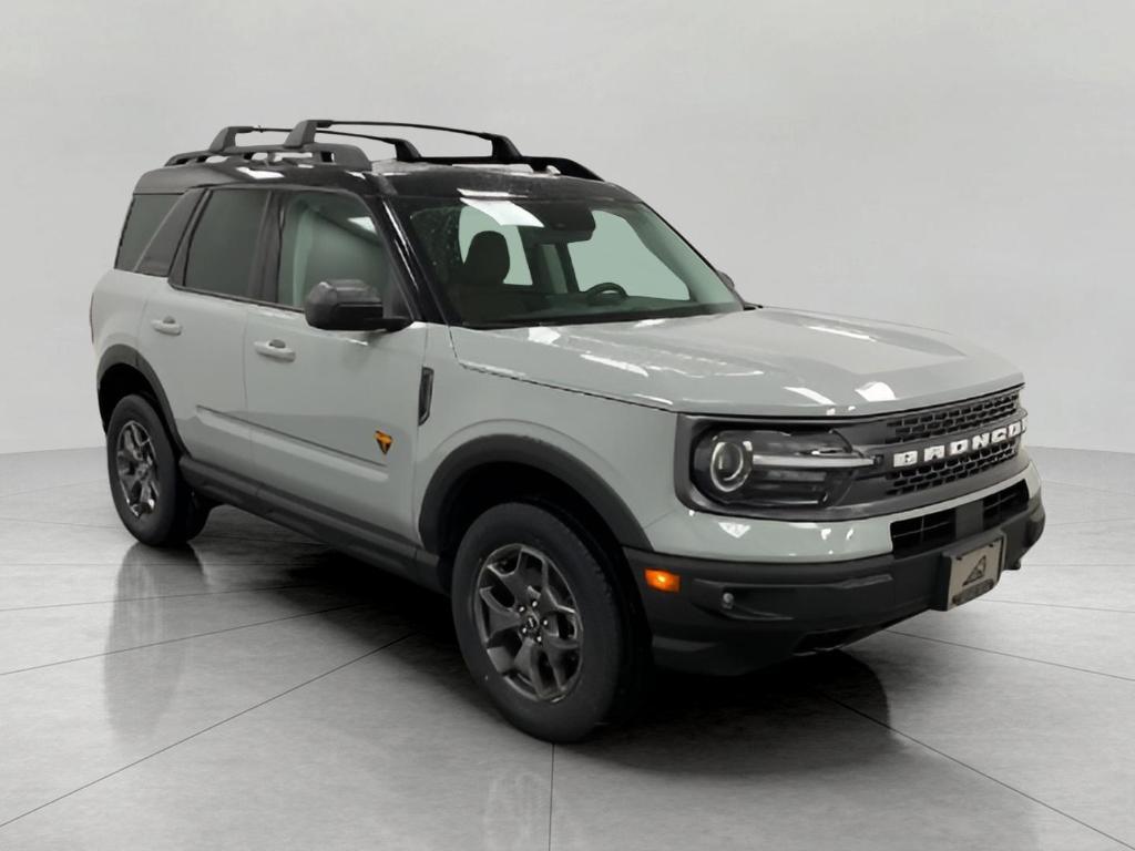 used 2022 Ford Bronco Sport car, priced at $30,997