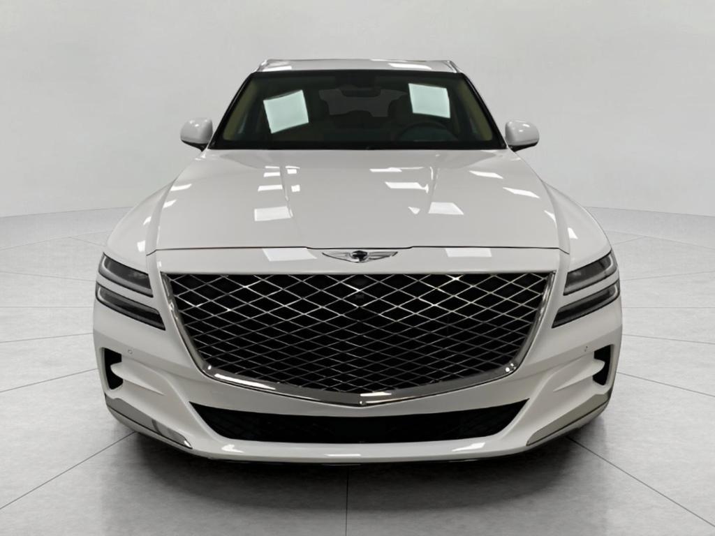 used 2023 Genesis GV80 car, priced at $52,960