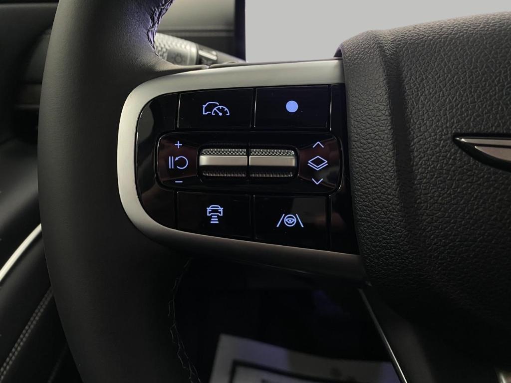 new 2026 Genesis GV80 car, priced at $76,230