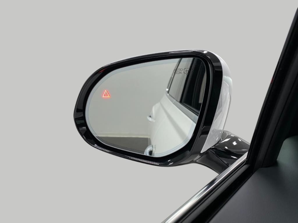 new 2026 Genesis GV80 car, priced at $76,230