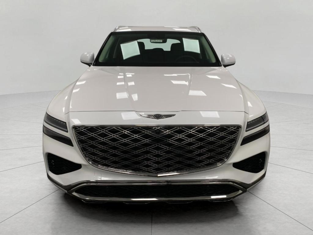 new 2026 Genesis GV80 car, priced at $76,230