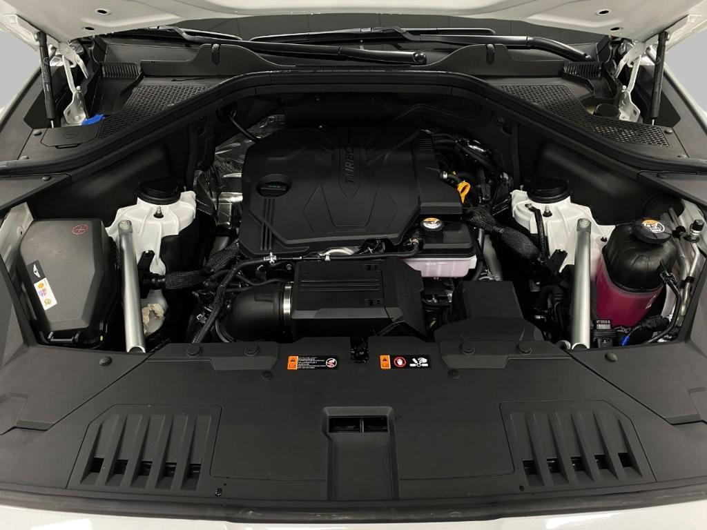 new 2026 Genesis GV80 car, priced at $76,230