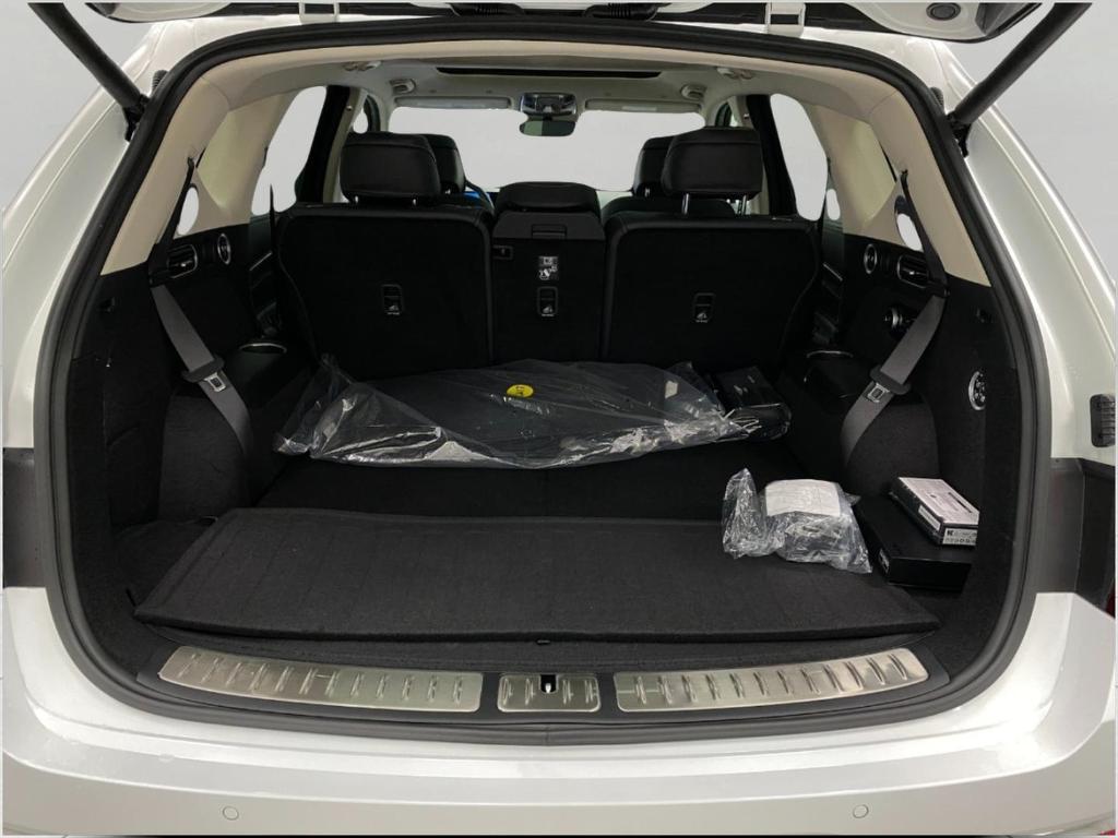 new 2026 Genesis GV80 car, priced at $76,230