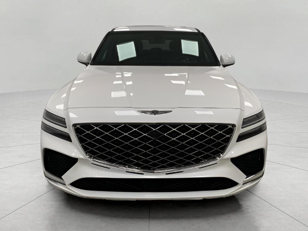 new 2025 Genesis GV80 Coupe car, priced at $82,485