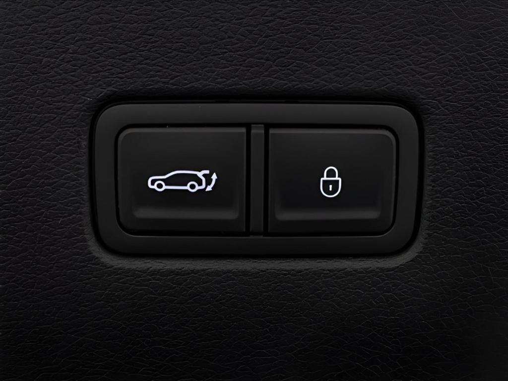 new 2025 Genesis GV80 Coupe car, priced at $82,485