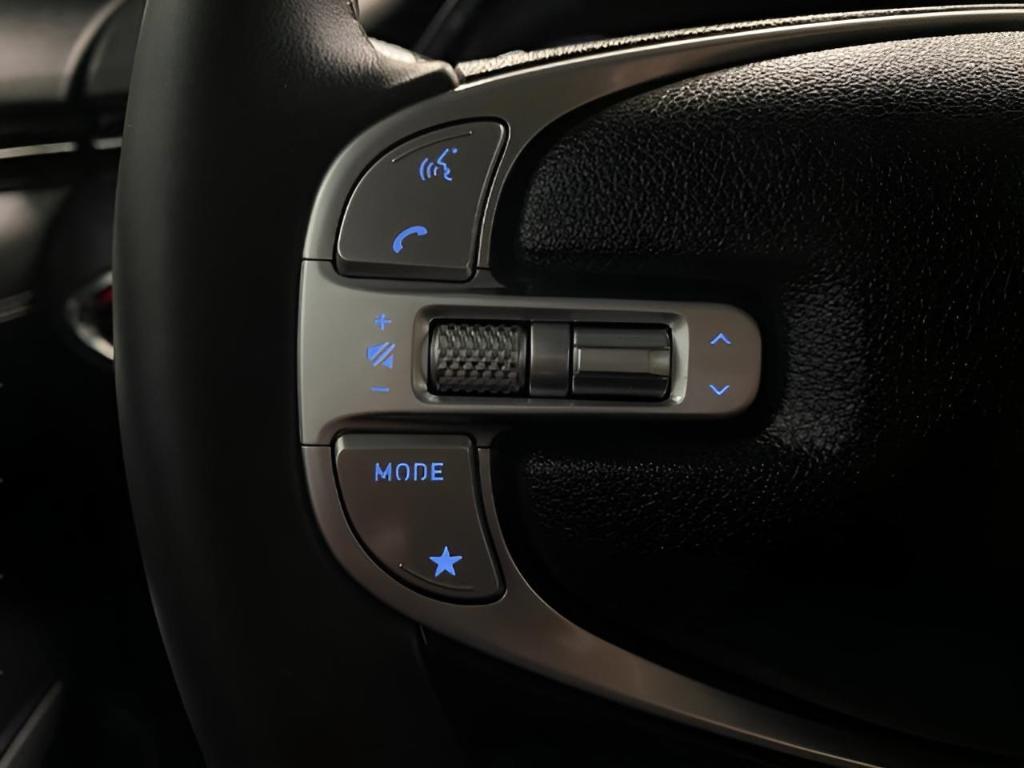 used 2024 Genesis GV70 car, priced at $45,498