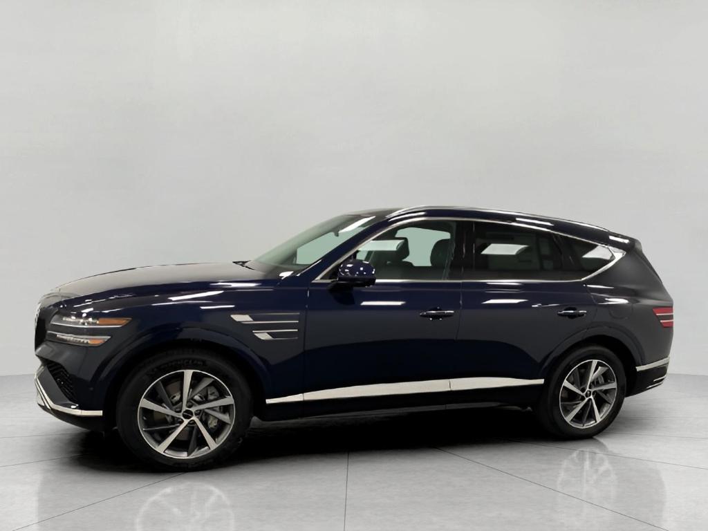 new 2026 Genesis GV80 car, priced at $71,055