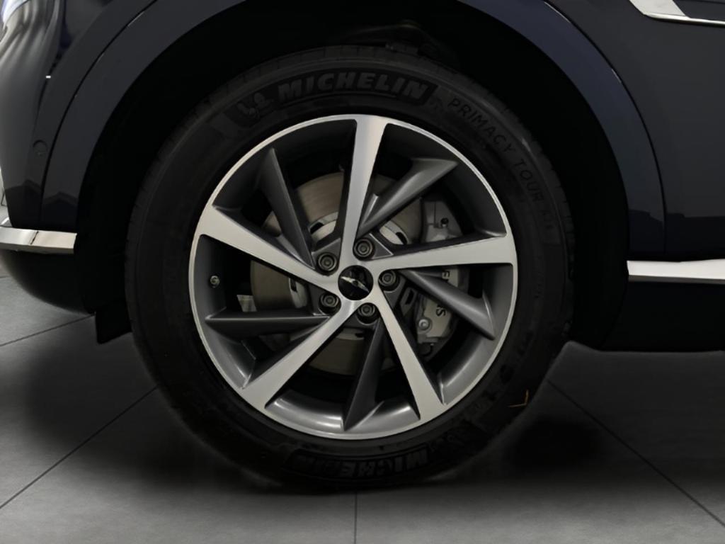 new 2026 Genesis GV80 car, priced at $71,055