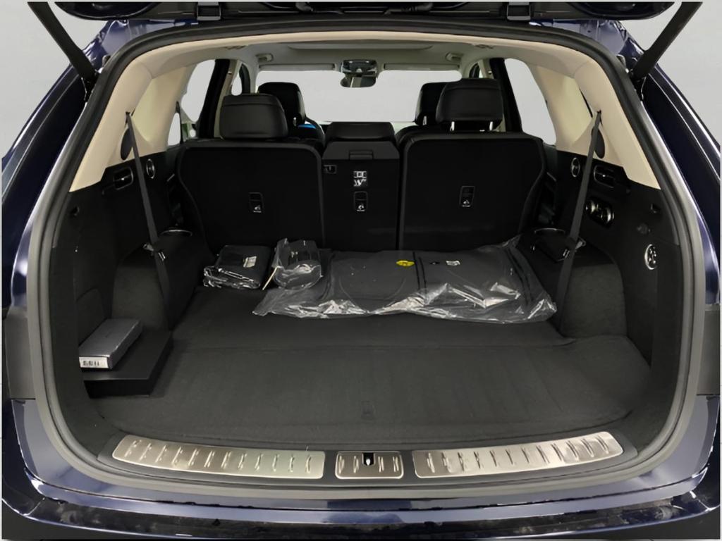 new 2026 Genesis GV80 car, priced at $71,055