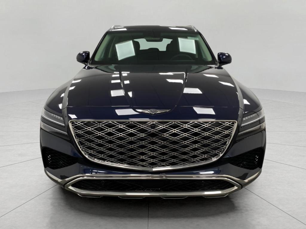 new 2026 Genesis GV80 car, priced at $71,055