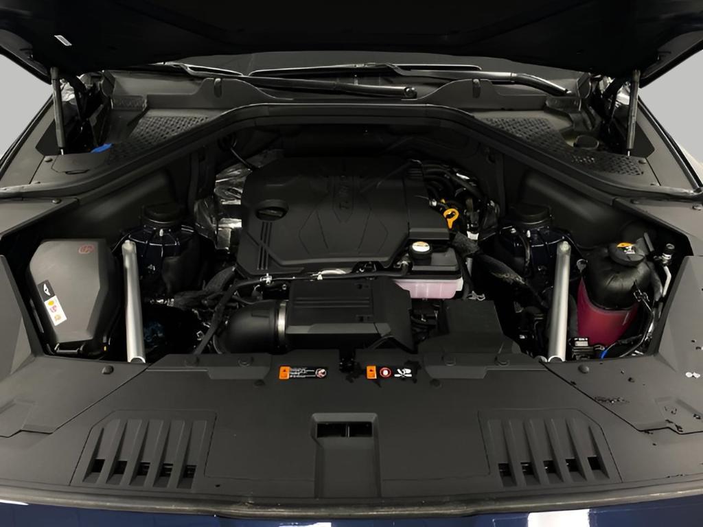 new 2026 Genesis GV80 car, priced at $71,055