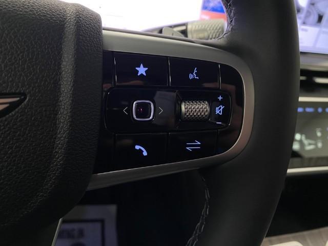 new 2026 Genesis GV80 car, priced at $71,055