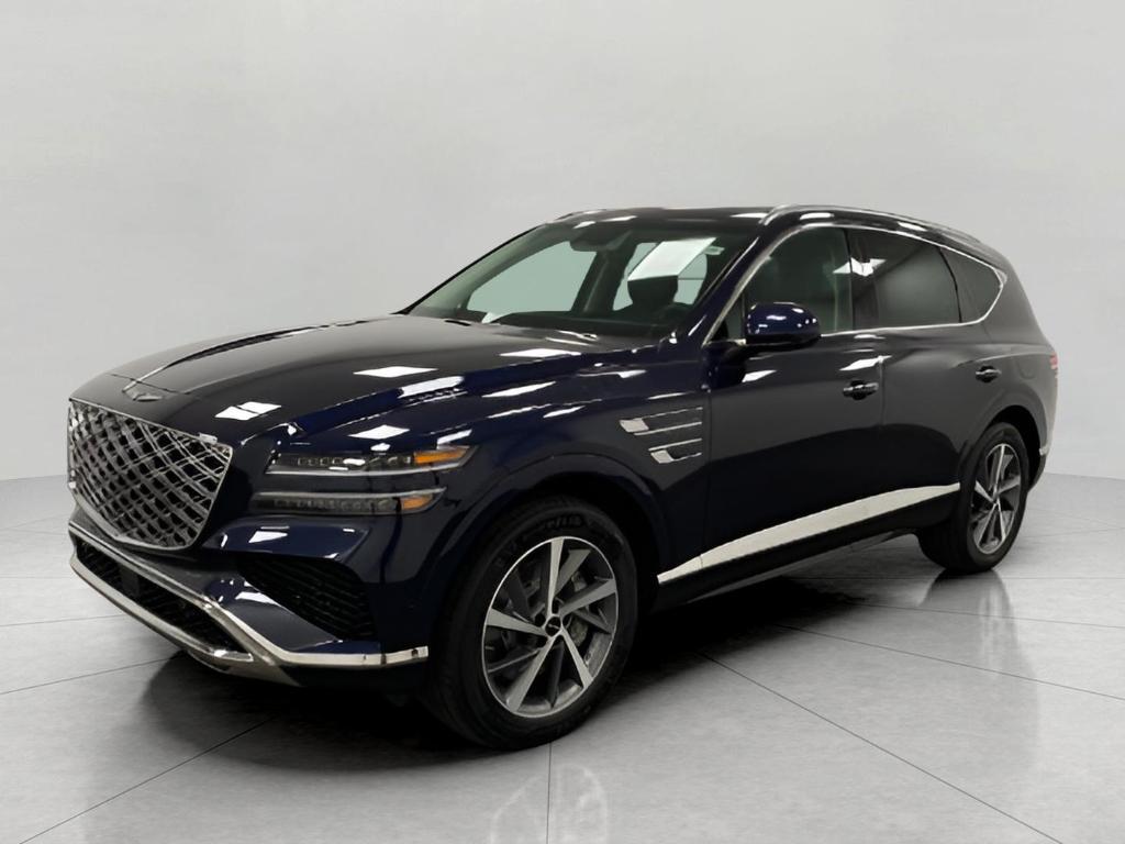 new 2026 Genesis GV80 car, priced at $71,055