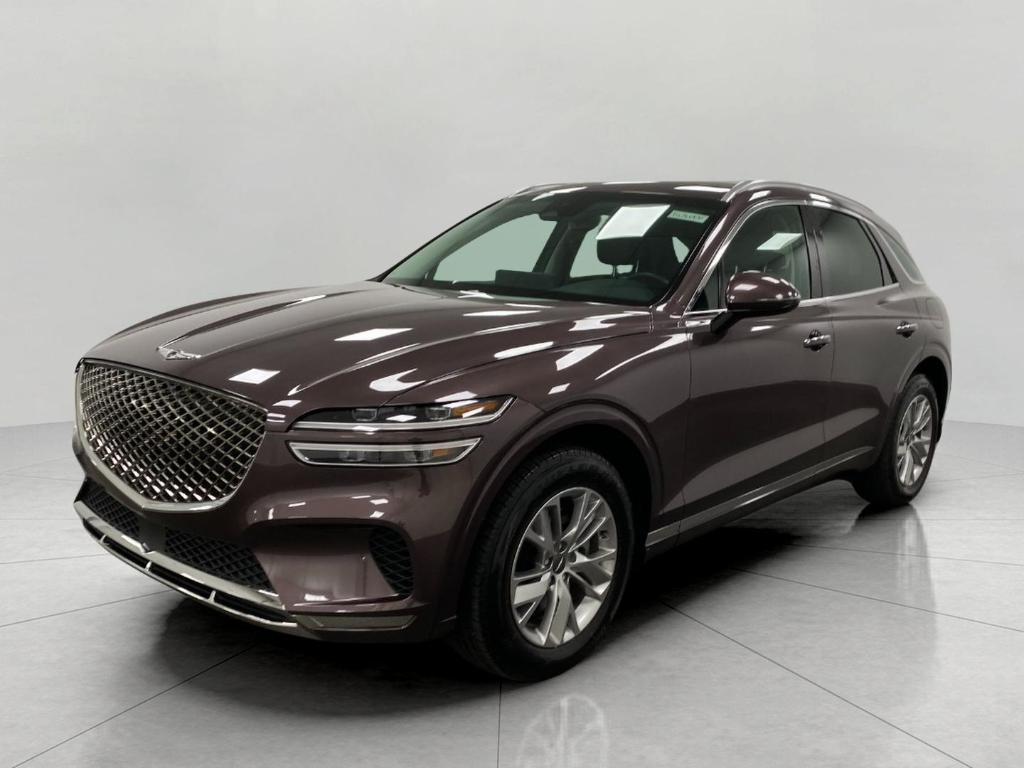 used 2023 Genesis GV70 car, priced at $39,746
