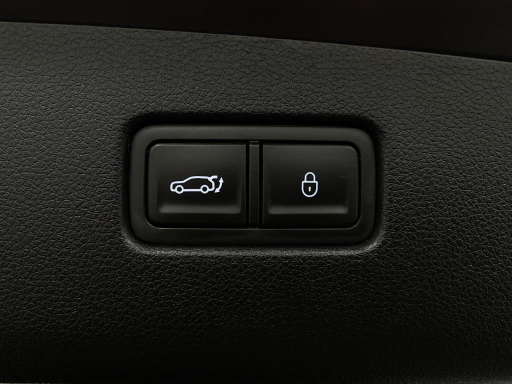 used 2023 Genesis GV70 car, priced at $39,746