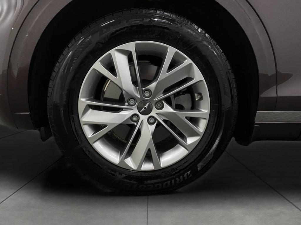 used 2023 Genesis GV70 car, priced at $39,746