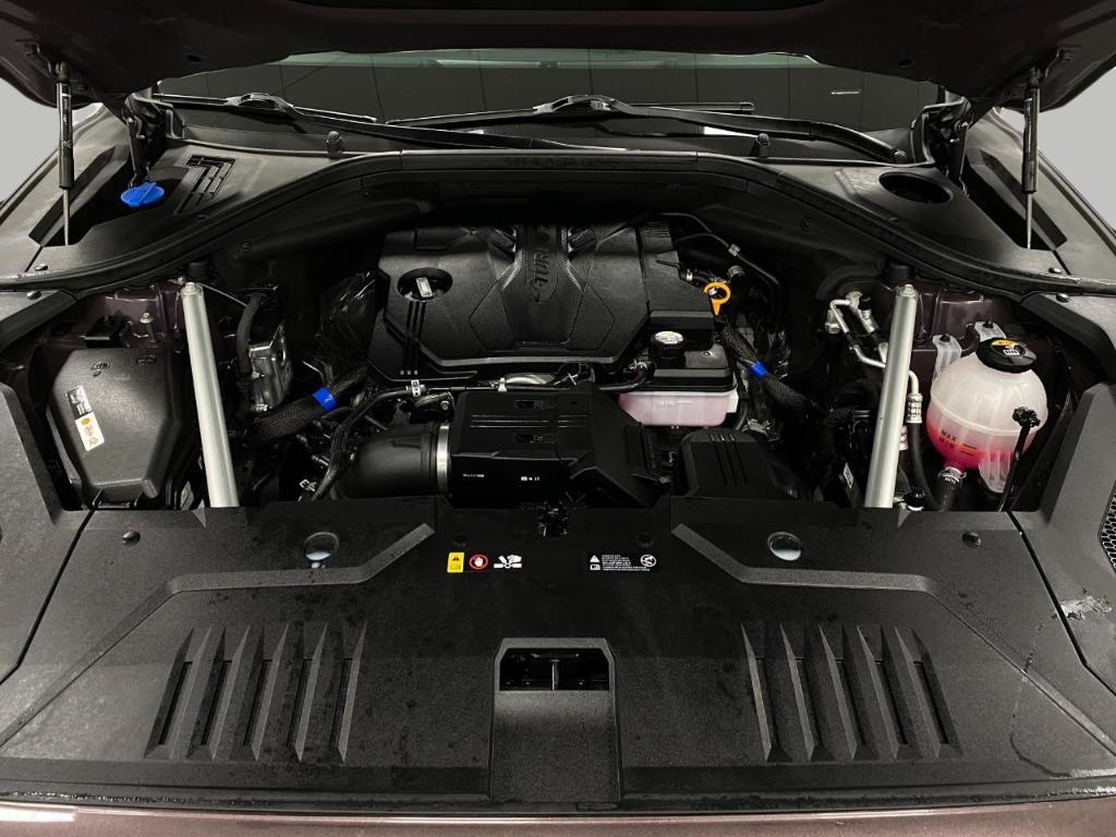 used 2023 Genesis GV70 car, priced at $39,746