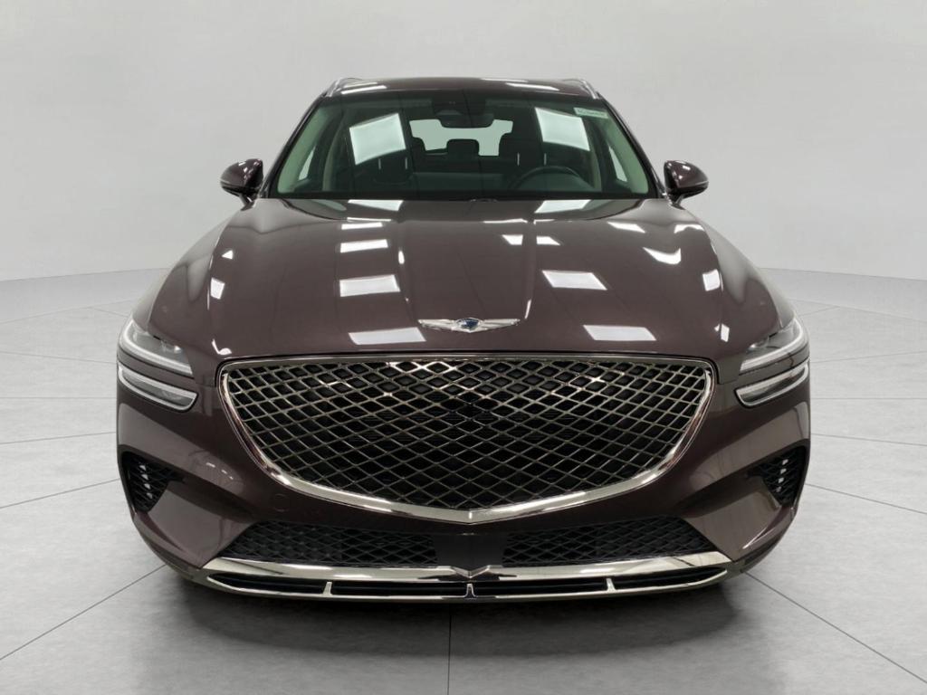 used 2023 Genesis GV70 car, priced at $39,746