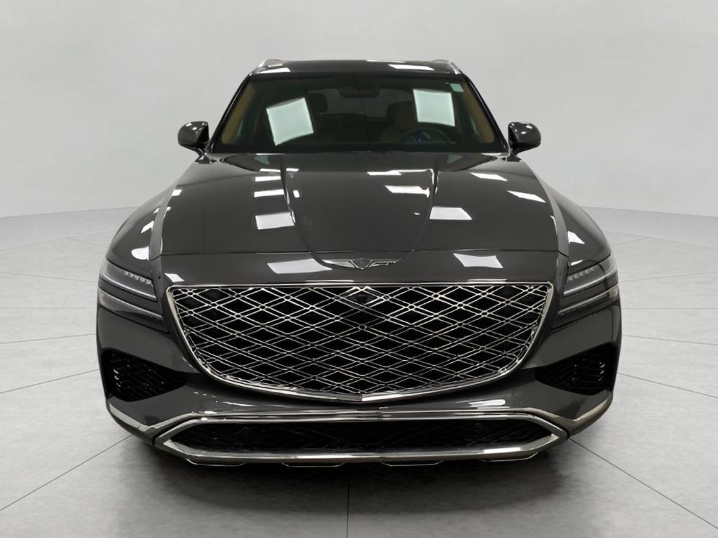 new 2025 Genesis GV80 car, priced at $82,770