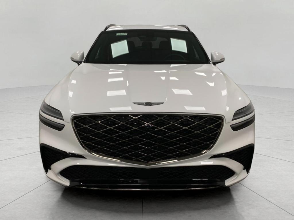 new 2026 Genesis GV70 car, priced at $62,625