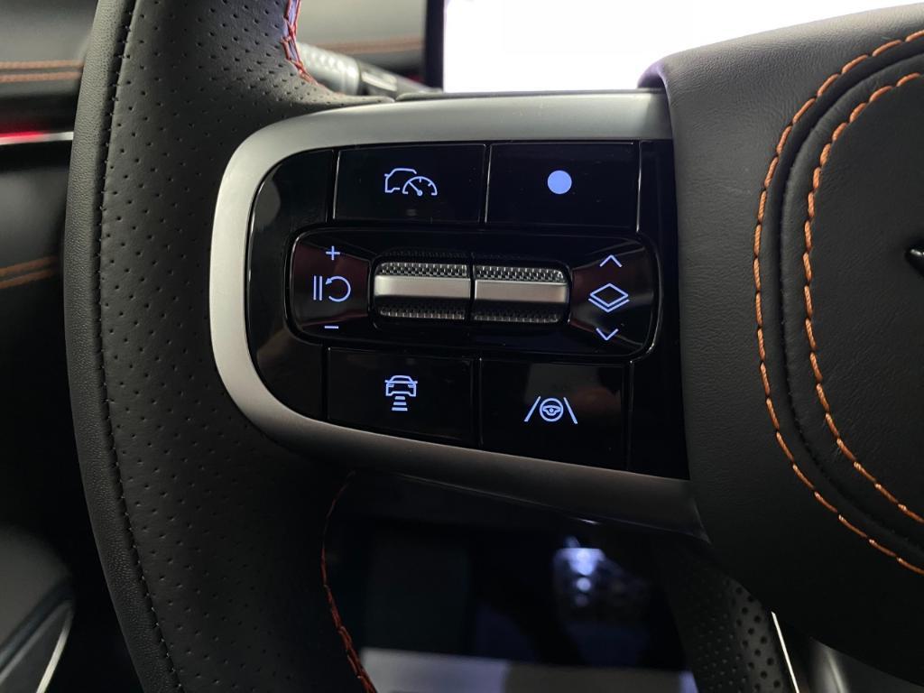 new 2026 Genesis GV70 car, priced at $62,625