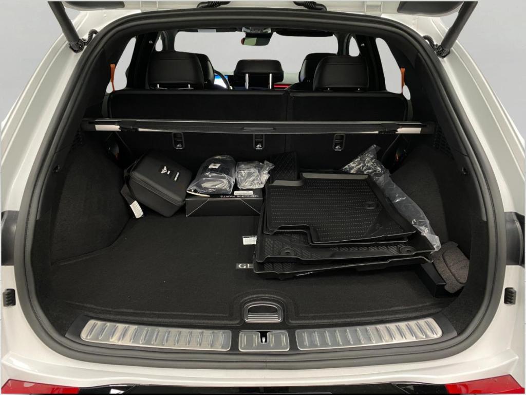 new 2026 Genesis GV70 car, priced at $62,625