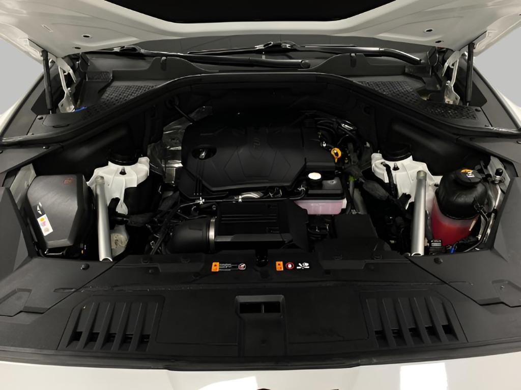 used 2025 Genesis GV80 car, priced at $52,413