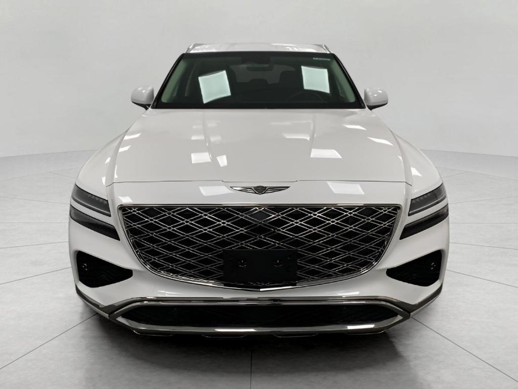 used 2025 Genesis GV80 car, priced at $52,413