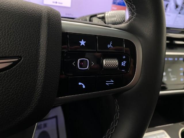 used 2025 Genesis GV80 car, priced at $52,413