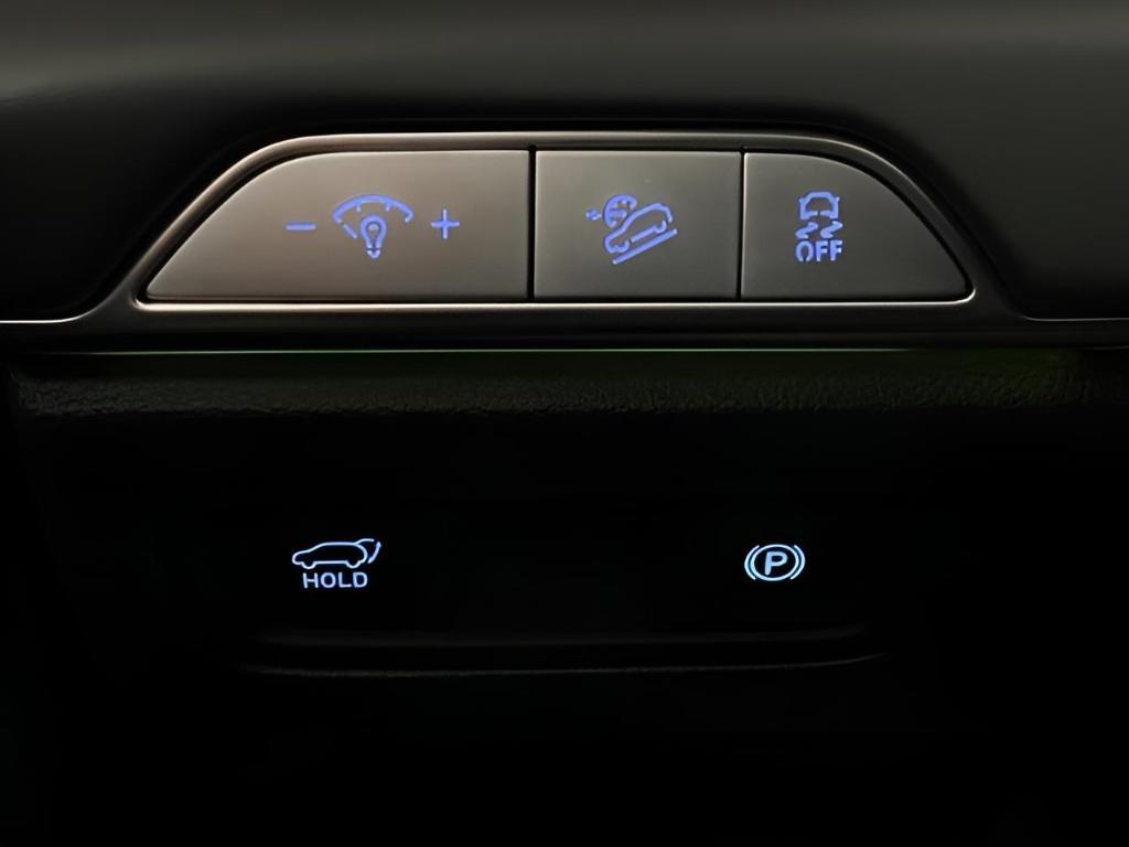 used 2025 Genesis GV80 car, priced at $52,413