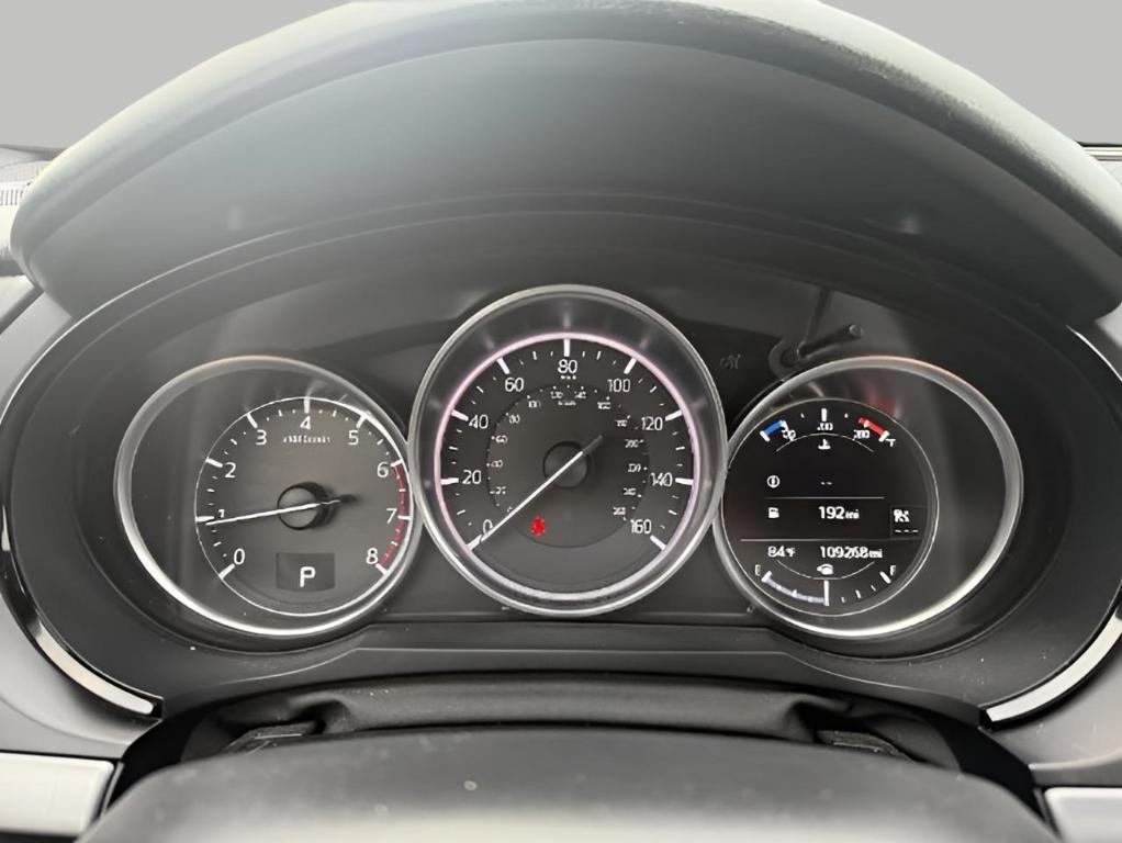 used 2018 Mazda CX-9 car