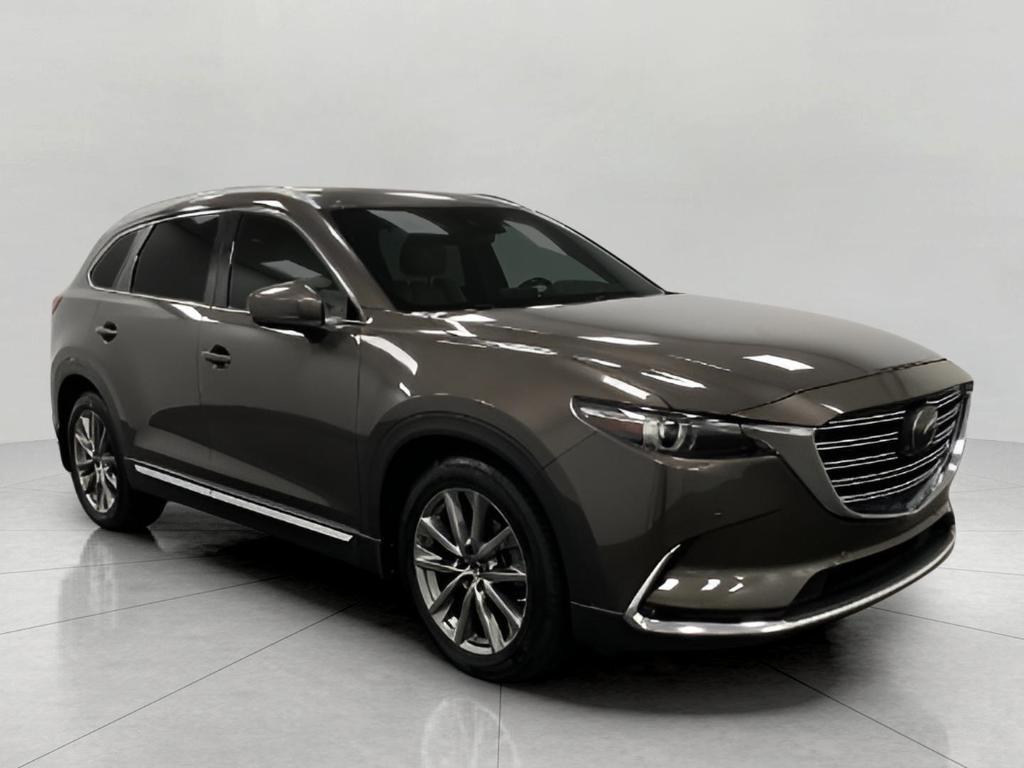 used 2018 Mazda CX-9 car, priced at $17,399