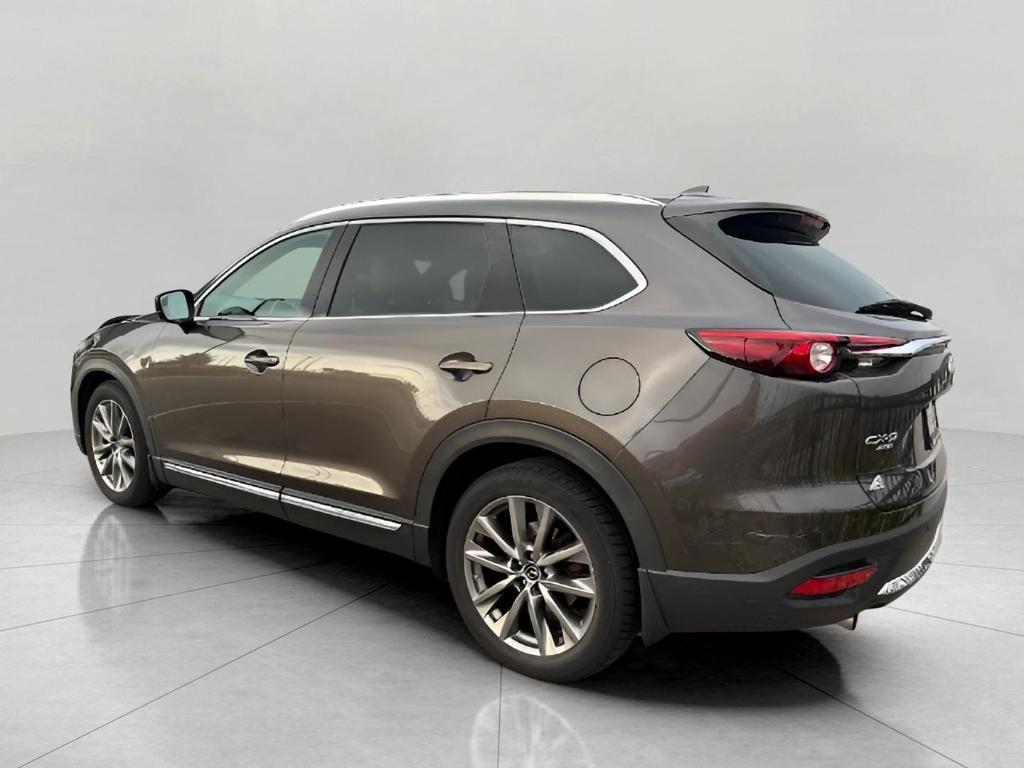 used 2018 Mazda CX-9 car