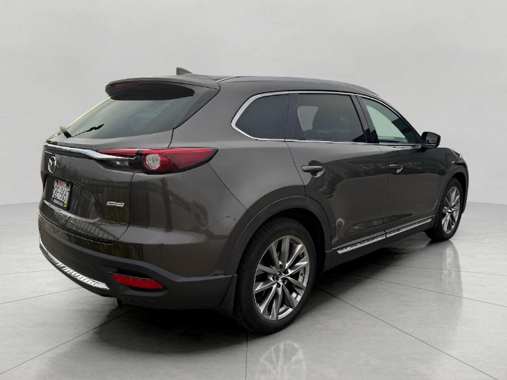 used 2018 Mazda CX-9 car