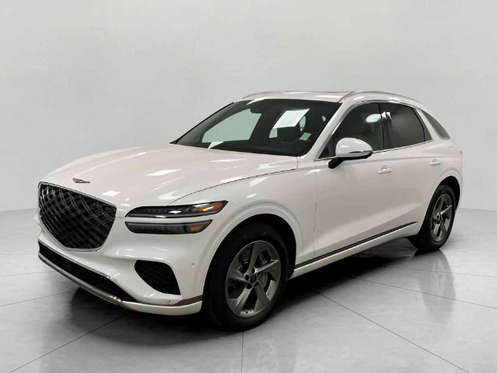 new 2026 Genesis GV70 car, priced at $58,125