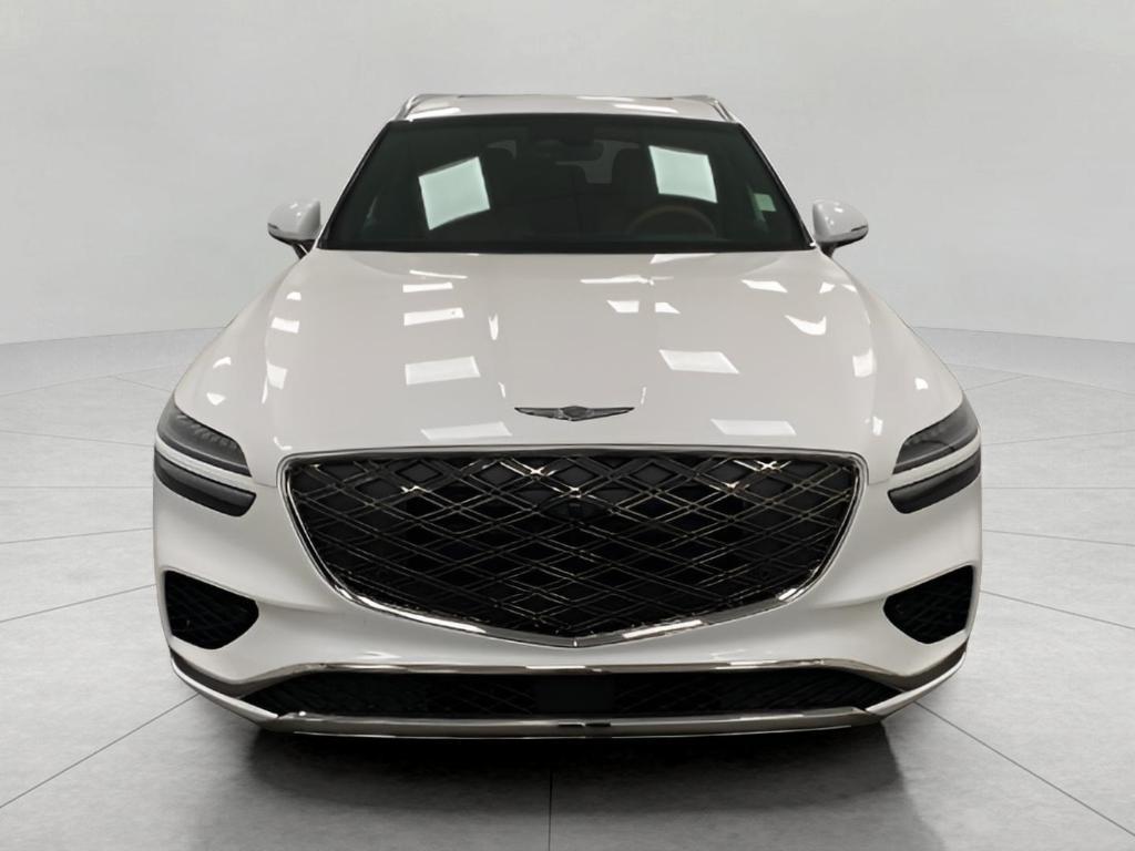 new 2026 Genesis GV70 car, priced at $58,125