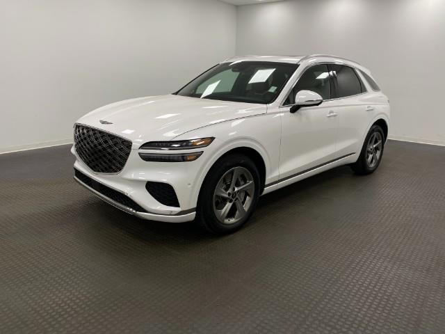 new 2026 Genesis GV70 car, priced at $58,125