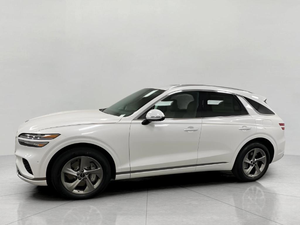 new 2026 Genesis GV70 car, priced at $58,125